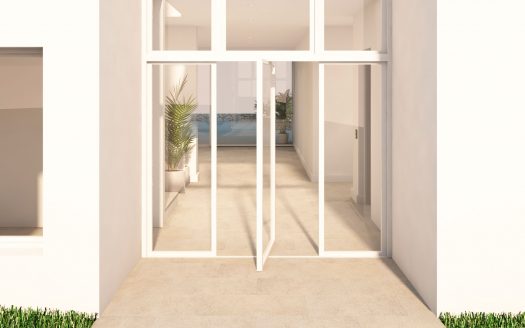NEUBAU-VILLA MIT EXKLUSIVEM DESIGN